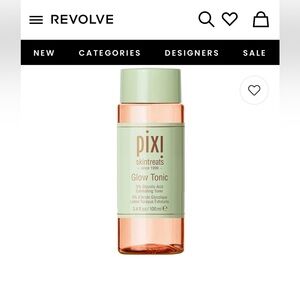 Pixi glow skintreats toner ! New and sealed
